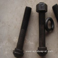 Joint bolts for Railway